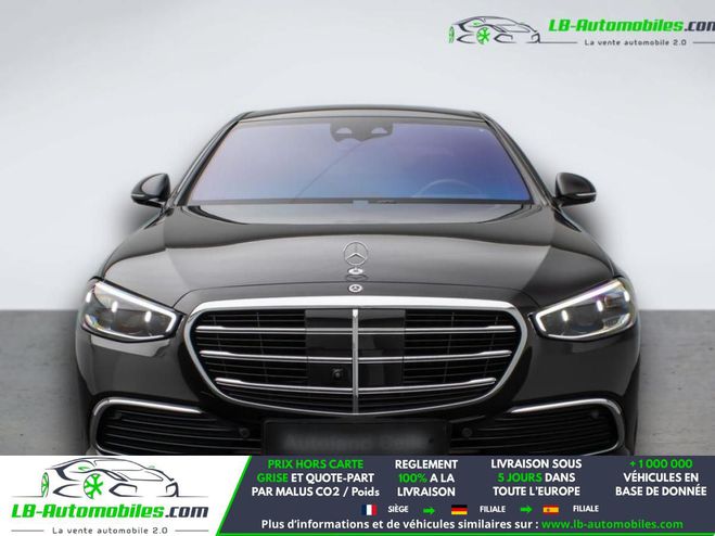 Mercedes Classe S 400 d BVA 4-Matic Gris M�tallique de 2023