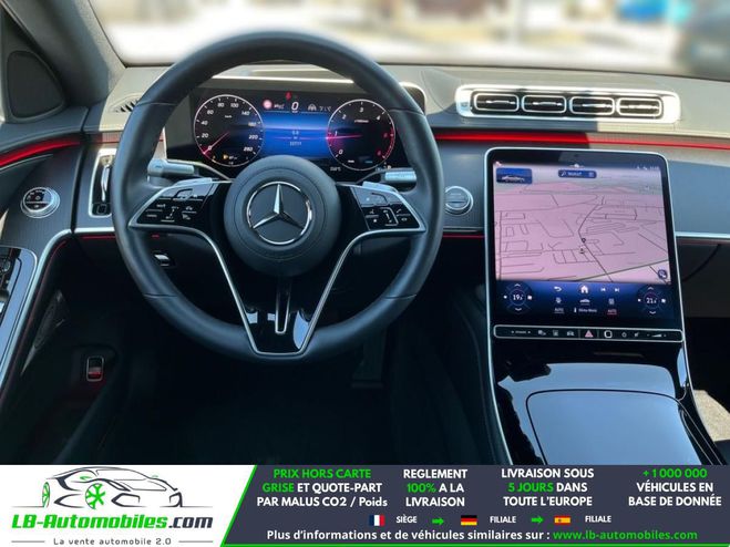 Mercedes Classe S 350 d BVA Noir M�tallique de 2024