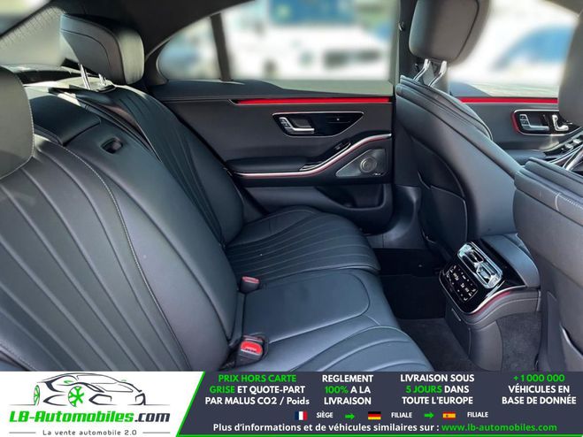 Mercedes Classe S 350 d BVA Noir M�tallique de 2024