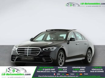  Voir d&eacute;tails -Mercedes Classe S 350 d BVA &agrave; Beaupuy (31)