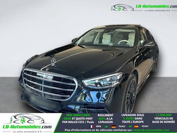  Voir d&eacute;tails -Mercedes Classe S 400 d BVA 4-Matic &agrave; Beaupuy (31)