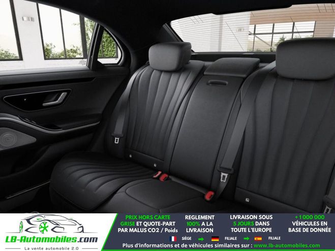 Mercedes Classe S 400 d BVA 4-Matic Gris M�tallique de 2022