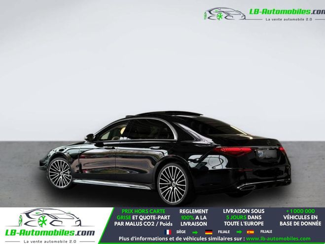 Mercedes Classe S 350 d BVA Noir M�tallique de 2022