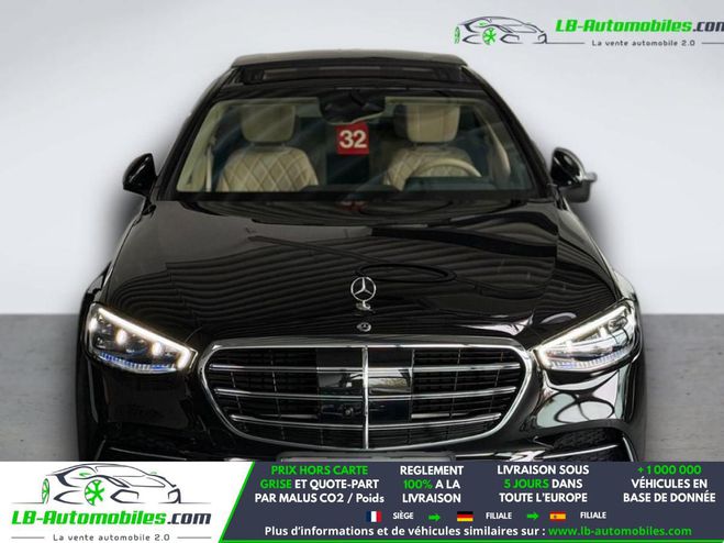 Mercedes Classe S 350 d BVA Noir M�tallique de 2022