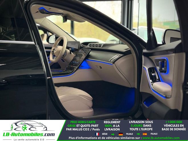 Mercedes Classe S 350 d BVA Noir M�tallique de 2022