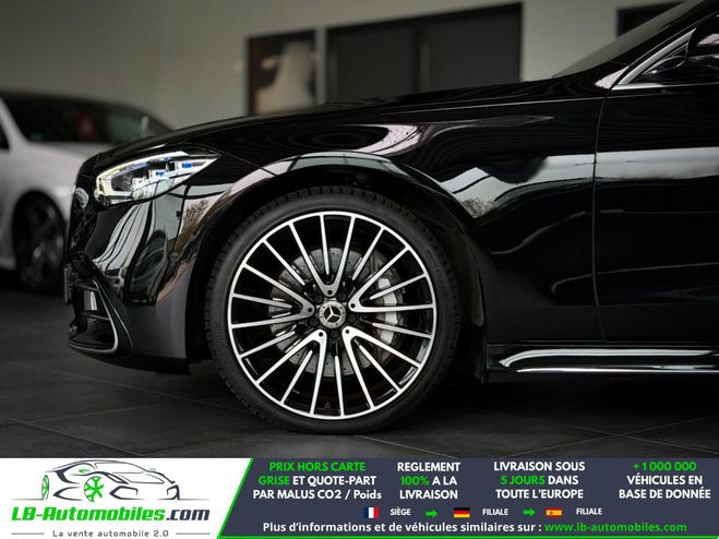 Mercedes Classe S 350 d BVA Noir M�tallique de 2022