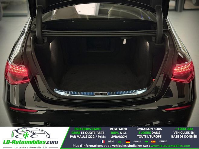 Mercedes Classe S 350 d BVA Noir M�tallique de 2022