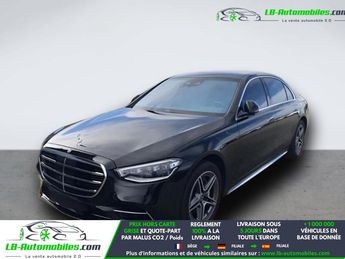  Voir d&eacute;tails -Mercedes Classe S 350 d BVA &agrave; Beaupuy (31)