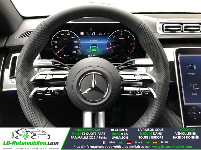 Mercedes Classe S 350 d BVA Noir M�tallique de 2025