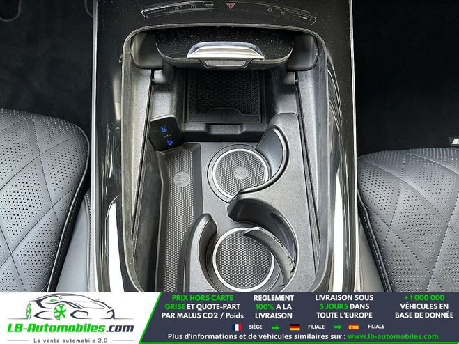 Mercedes Classe E 220 d BVA Gris M�tallique de 2025