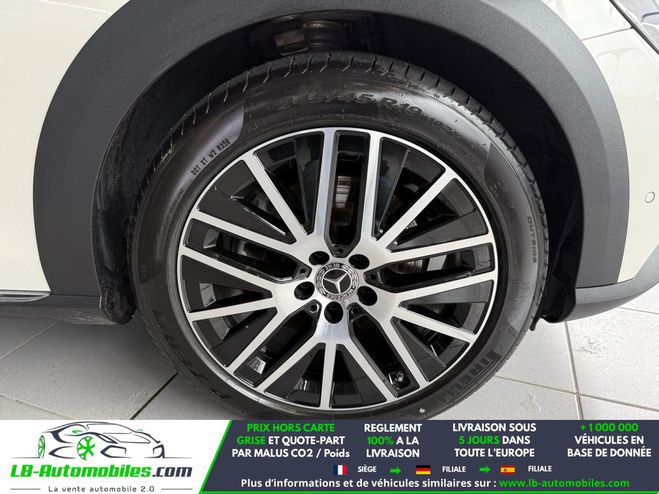 Mercedes Classe E 220 d BVA Blanc de 2024