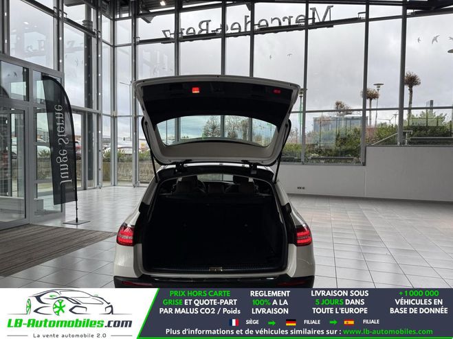 Mercedes Classe E 220 d BVA Blanc de 2024