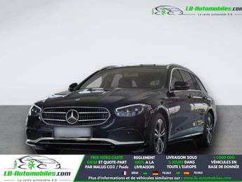  Voir d&eacute;tails -Mercedes Classe E 220 d BVA &agrave; Beaupuy (31)
