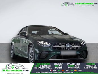  Voir d&eacute;tails -Mercedes Classe E 200 BVA &agrave; Beaupuy (31)