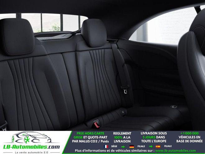Mercedes Classe E 200 BVA Vert M�tallique de 2023