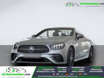  Voir d&eacute;tails -Mercedes Classe E 200 BVA &agrave; Beaupuy (31)