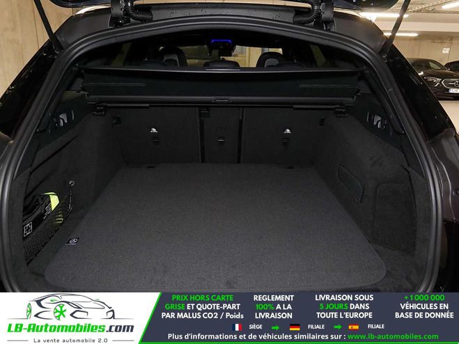 Mercedes Classe E 200 d BVA Noir de 2025