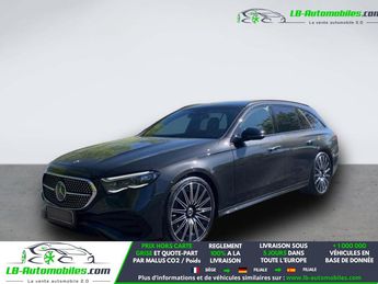  Voir d&eacute;tails -Mercedes Classe E 200 d BVA &agrave; Beaupuy (31)