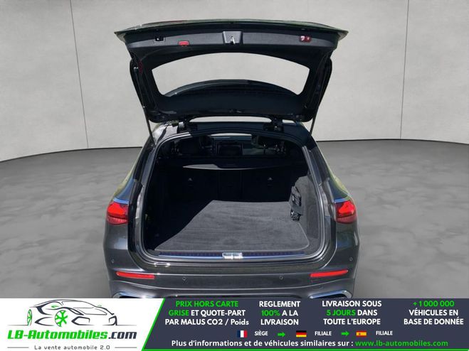 Mercedes Classe E 200 d BVA Gris M�tallique de 2025