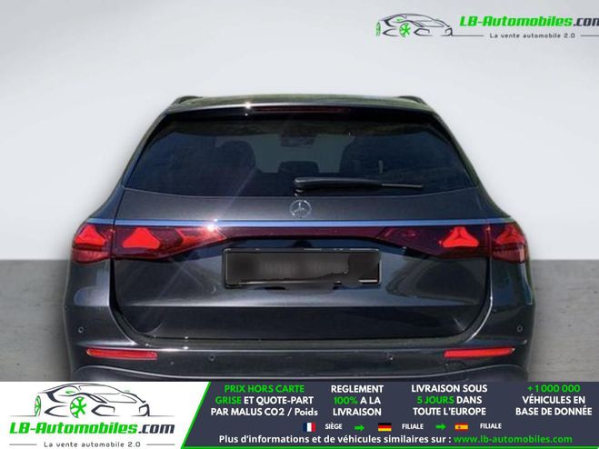 Mercedes Classe E 200 d BVA Gris M�tallique de 2025