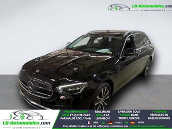  Voir d&eacute;tails -Mercedes Classe E 300 de BVA &agrave; Beaupuy (31)
