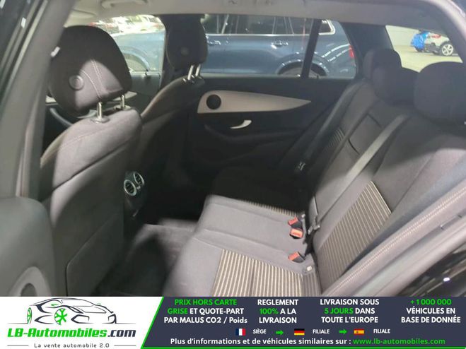 Mercedes Classe E 300 de BVA Noir de 2022