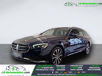  Voir d&eacute;tails -Mercedes Classe E 300 de BVA &agrave; Beaupuy (31)