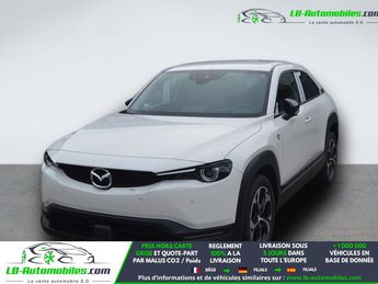  Voir d&eacute;tails -Mazda MX3 R-EV e-Skyactiv 170 ch BVA &agrave; Beaupuy (31)