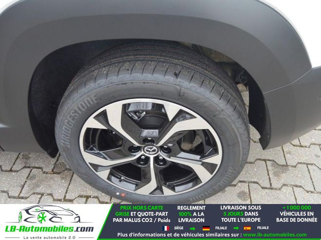 Mazda MX3 R-EV e-Skyactiv 170 ch BVA Blanc de 2024