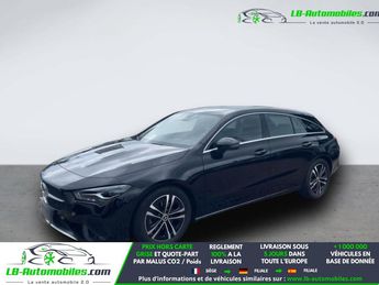  Voir d&eacute;tails -Mercedes Classe CLA 180 BVA &agrave; Beaupuy (31)
