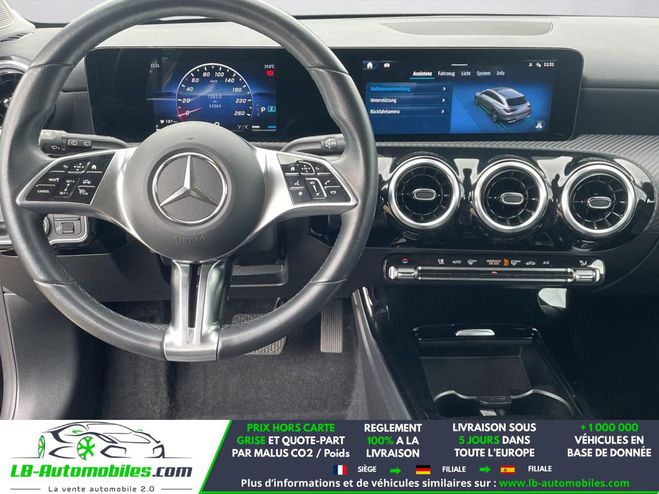 Mercedes Classe CLA 180 BVA Noir de 2023