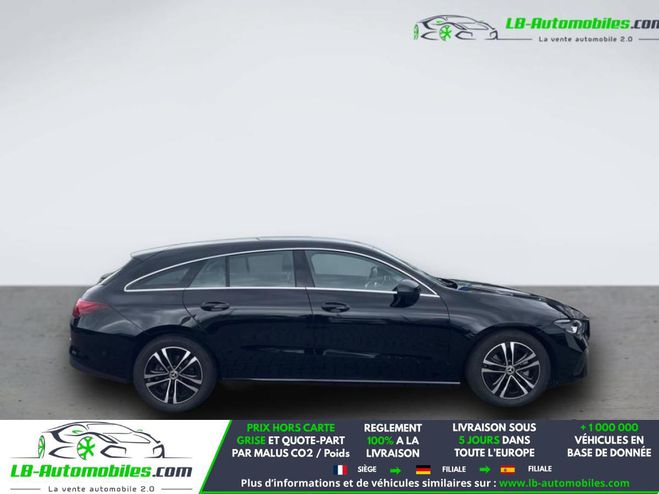 Mercedes Classe CLA 180 BVA Noir de 2023
