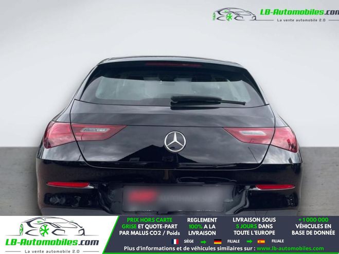 Mercedes Classe CLA 180 BVA Noir de 2023