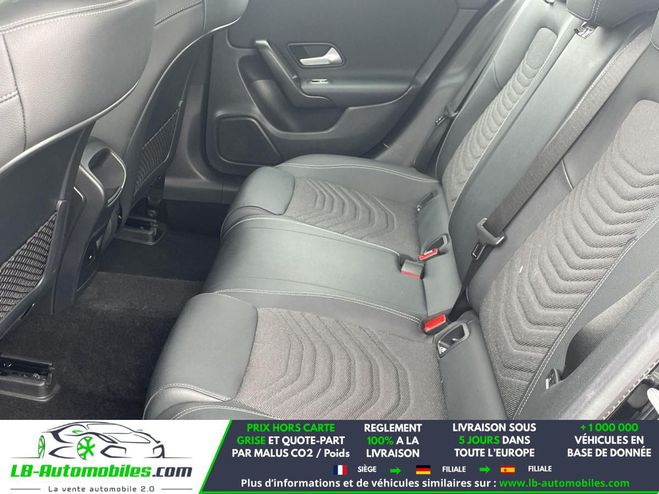 Mercedes Classe CLA 180 BVA Noir de 2023