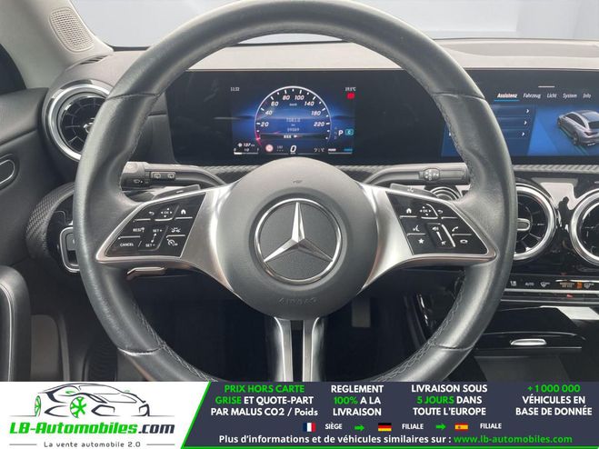 Mercedes Classe CLA 180 BVA Noir de 2023