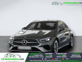  Voir d&eacute;tails -Mercedes Classe CLA 180 BVA &agrave; Beaupuy (31)
