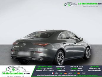  Voir d&eacute;tails -Mercedes Classe CLA 180 BVA &agrave; Beaupuy (31)