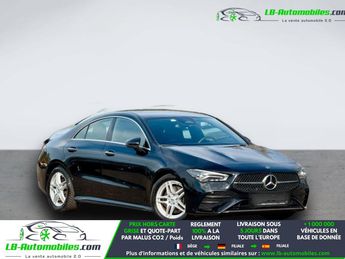  Voir d&eacute;tails -Mercedes Classe CLA 200 BVA &agrave; Beaupuy (31)