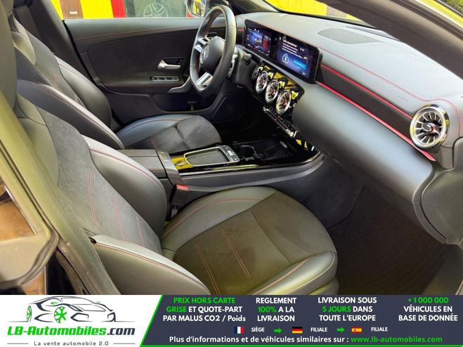 Mercedes Classe CLA 200 BVA Noir de 2023