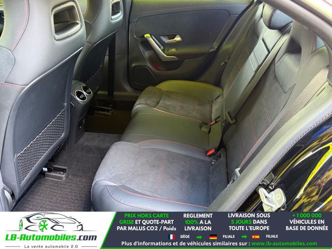 Mercedes Classe CLA 200 BVA Noir de 2023