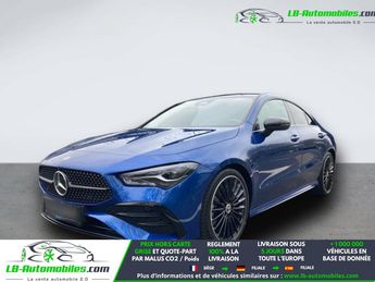  Voir d&eacute;tails -Mercedes Classe CLA 200 BVA &agrave; Beaupuy (31)