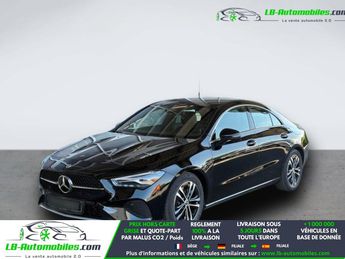  Voir d&eacute;tails -Mercedes Classe CLA 200 BVA &agrave; Beaupuy (31)