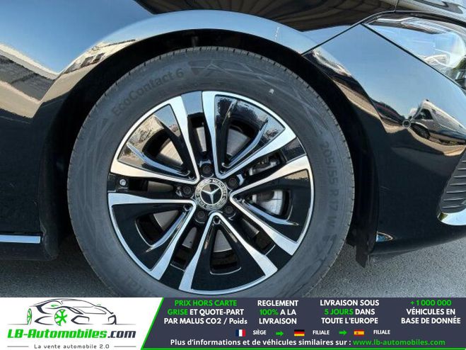 Mercedes Classe CLA 200 BVA Noir de 2025