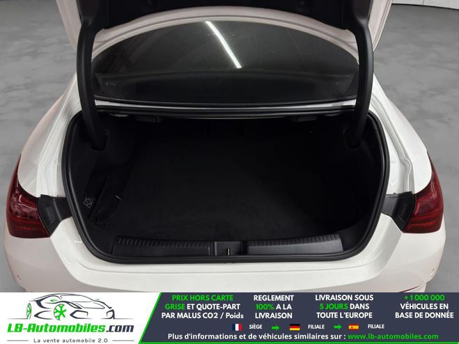 Mercedes Classe CLA 180 BVA Blanc de 2026