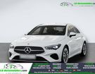 Mercedes Classe CLA 200 BVA &agrave; Beaupuy (31)