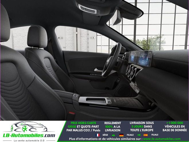 Mercedes Classe CLA 200 BVA Noir de 2025