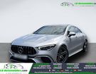Mercedes Classe CLA