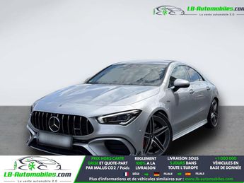  Voir d&eacute;tails -Mercedes Classe CLA 45 S AMG BVA AMG 4Matic+ &agrave; Beaupuy (31)
