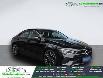  Voir d&eacute;tails -Mercedes Classe CLA 180 BVA &agrave; Beaupuy (31)