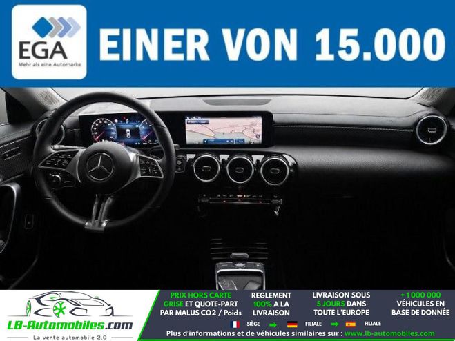 Mercedes Classe CLA 180 BVA Noir M�tallique de 2024